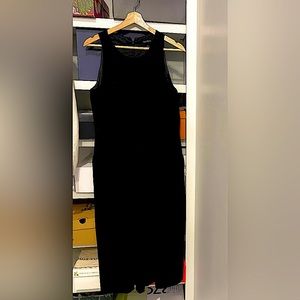 White House black market romper size 8